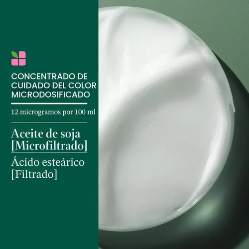 Miniatura 8 de Biolage Acondicionador Color Last - Protege y preserva el cabello tratado con color, hidrata y repara el cabello dañado, aporta brillo, vegano, sin