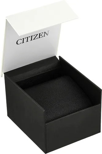 Miniatura 5 de Citizen Pulsera de acero inoxidable Corso Classic Eco-Drive para mujer