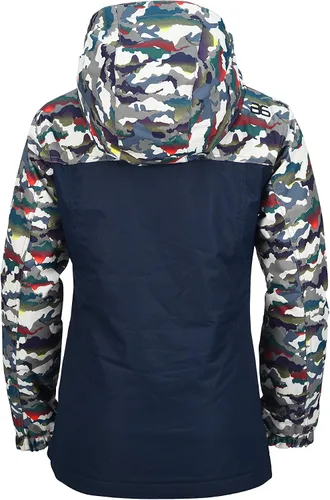 Miniatura 2 de Arctix Slalom - Chaqueta de invierno térmica para niños.