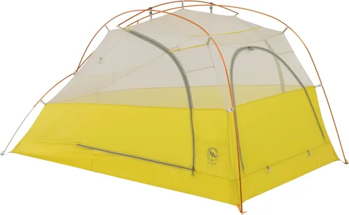 Miniatura 3 de Big Agnes Tienda de campaña de mochilero superligera Salt Creek