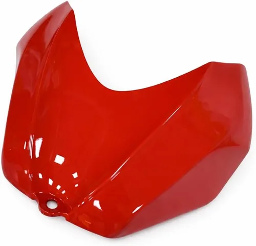 Miniatura 5 de Carenado Rojo Blanco Ajuste para Suzuki 2006 2007 GSXR 600/750 Inyección ABS Carrocería Nuevo Aftermarket Kit de Carrocería Plástico 06 07 GSX-R 600