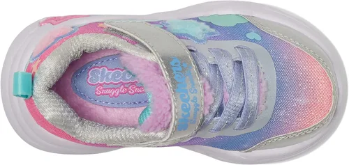 Miniatura 2 de Skechers Zapatos deportivos para bebé niña 302216N (niña)