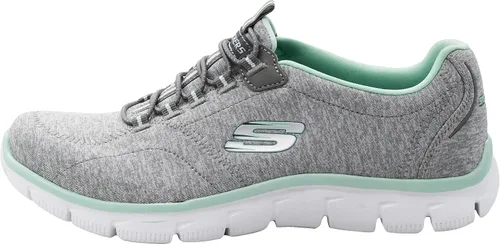 Miniatura 7 de Skechers Sport Empire Rock Around - Tenis de moda para mujer, Negromulti