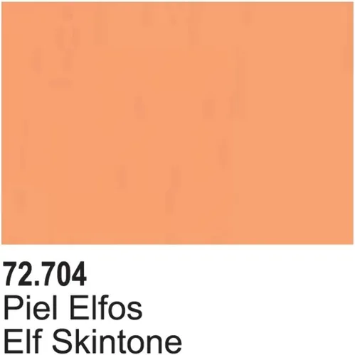 Miniatura 2 de Vallejo Juego Air Elf Skin Tone Paint