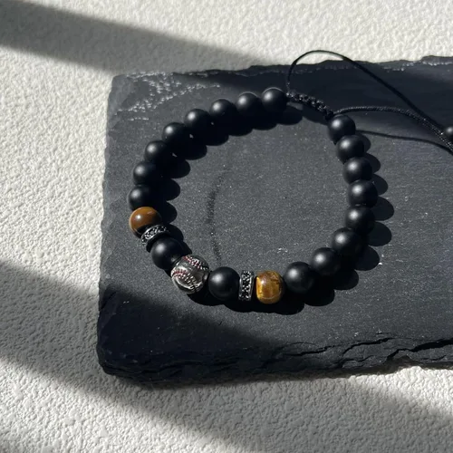 Miniatura 5 de Pulsera ajustable para hombre, béisbol, baloncesto, fútbol, regalos para niños, regalo de regreso a la escuela, Navidad, aniversario, cumpleaños