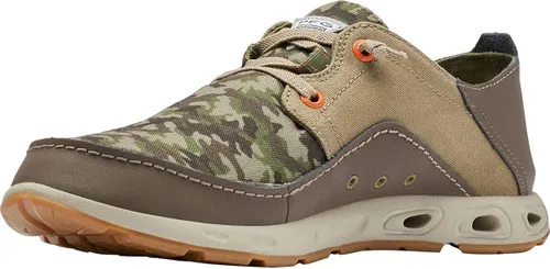 Miniatura 7 de Columbia Men's Bahama Vent Relaxed PFG Boat Shoe
