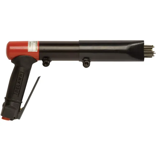 CS Unitec | 123.2199 | Escalador de 19 agujas estándar de la industria 2BPG - Rendimiento confiable para cualquier trabajo - Fabricado en Inglaterra