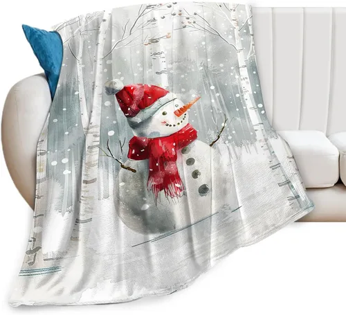Miniatura 34 de Manta de mapache lindo, manta de mapache ultra suave y acogedora manta de forro polar para regalo, manta de felpa mullida para niños, adolescentes