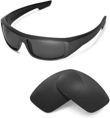 Miniatura 3 de Walleva Lentes de repuesto para gafas de sol Spy Optic Logan Varias opciones disponibles