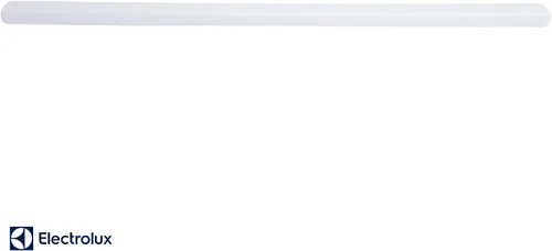 Miniatura 2 de Electrolux 240357704 - Reborde de estante para refrigeradores, color blanco