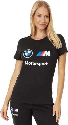Miniatura 16 de PUMA Camiseta estándar BMW M Motorsport Essentials para mujer