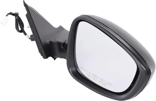 Miniatura 239 de Garage-Pro Espejo calefactable eléctrico del lado del conductor para Honda Pilot 2019-2022 Power Fold con luz de señal y memoria pintable