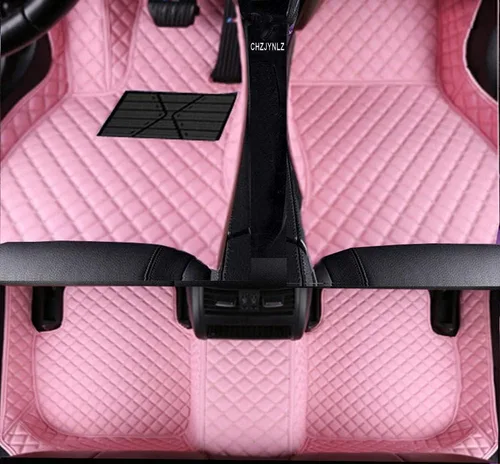 Miniatura 12 de Alfombra de piso de coche para 1 2 3 4 5 6 7 8 Series X1 X2 X3 X4 X5 X6 X7 M1 M2 M3 M4 M5 M6 M7 M8 X3M X4M X5M X6M GT i3 i4 iX3 i8 iX Z4 Cupé