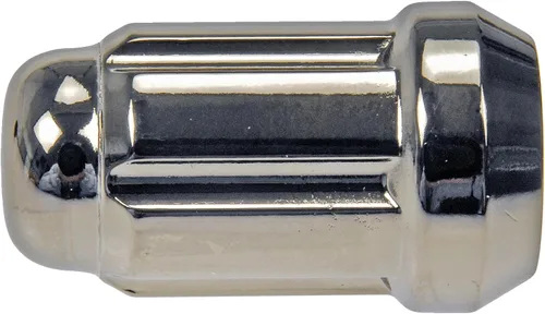 Miniatura 2 de Dorman 711-255H - Juego de cerraduras de accionamiento con estrías Gunmetal 1/2-20 compatibles con modelos seleccionados, paquete de 20