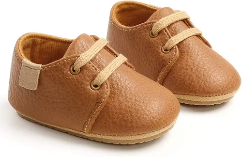Miniatura 4 de Timatego Botas de nieve para bebés, niños y niñas, antideslizantes, suela suave, zapatos de invierno cálidos para bebés de 0 a 18 meses