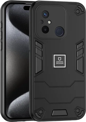 Miniatura 42 de Funda compatible con Huawei Y9 Prime (2019), compatible con Huawei Y9 Prime (2019) 4G STK-L21 2 en 1 [PC duro + TPU], funda de teléfono azul