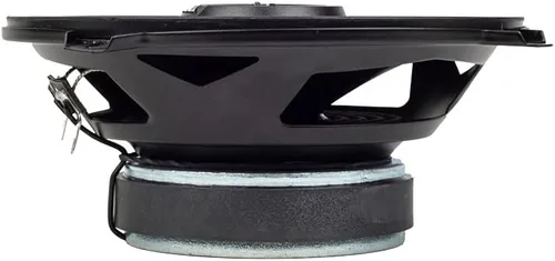 Miniatura 7 de Alphasonik 1 par de altavoces NS52 Neuron Series de 5.25" (300 vatios máximos para el par) 150 vatios máximos por altavoz, altavoz de audio