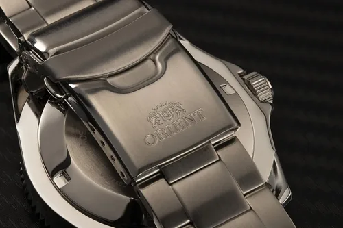 Miniatura 11 de Orient Reloj Automático RA-AA0913L19B, Metálico, Pulsera, Metálico, Pulsera