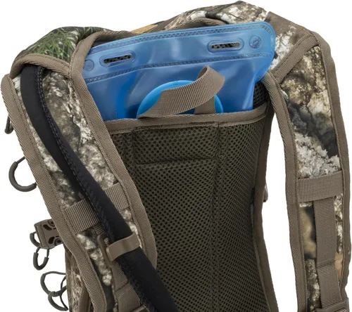 Miniatura 7 de ALPS OutdoorZ Willow Creek Pack - Paquete de día de caza con depósito de hidratación de 3L RealTree APX