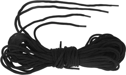 Miniatura 5 de Cuerda de conexión de red de trampolín, cables de red de trampolín