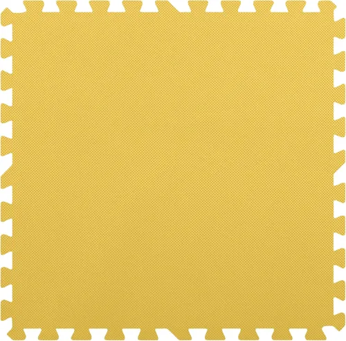 Miniatura 19 de Flooring Inc's - Alfombrillas de ejercicio de rompecabezas, alfombrillas de espuma EVA entrelazadas para protección, suelo de entrenamiento Verde