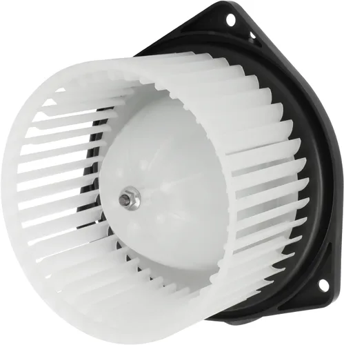 Miniatura 77 de SCITOO HVAC Heater Blower Motor Front Fit For Audi Model - For A8 Quattro 2004-2010,For S8 2007-2009 Replacement For # 4E0959101A Blower Fan