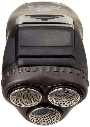 Miniatura 5 de VIVITAR PG-V002 RotaryThree 3-Head Rotary Shaver