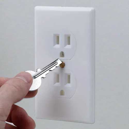 Miniatura 6 de Caja de seguridad escondida en la pared Meridian Point