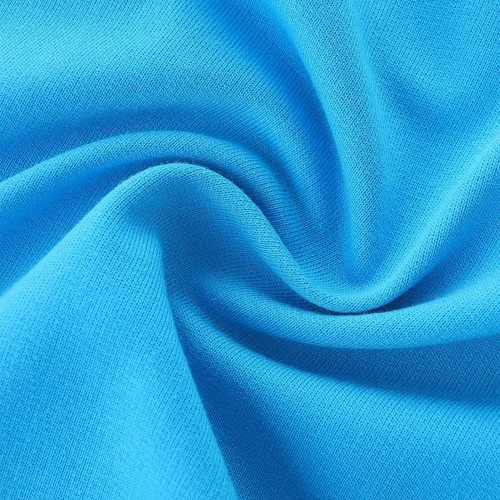 Miniatura 6 de Bumeex Sudadera de algodón con cuello redondo para niño pequeño 2-7 años