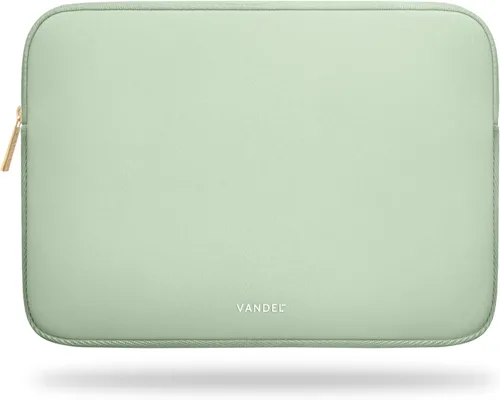 Miniatura 19 de Vandel - Funda para laptop MacBook Air de 13 pulgadas, compatible con laptops de 13 a 13.3 pulgadas: funda de neopreno para MacBook Air y Pro, B.