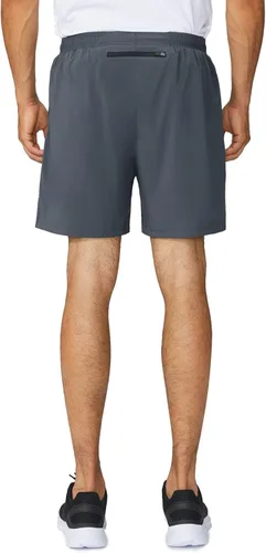 Miniatura 2 de BALEAF Mens 5 Running Athletic Shorts Workout Lightweight Zipper Pocket