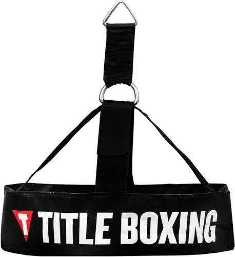 Miniatura 2 de TITLE Boxing Ancla para saco de boxeo Open-Face Pro - Objetivo para bolsa pesada, accesorios