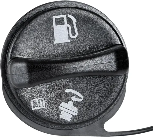 Miniatura 7 de Tapa de gasolina, tapa de combustible para Chevrolet Chevy GMC Cadillac 1997-2003, Silverado Sierra 1500 2500 3500, Avalanche Suburban Yukon 1500