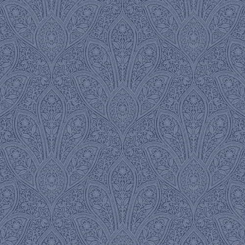 Miniatura 3 de Papel pintado de Paisley envejecido