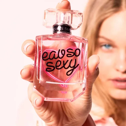 Miniatura 3 de Victoria's Secret Eau So Sexy Eau de Parfum, Perfume de Mujer 3.4 oz