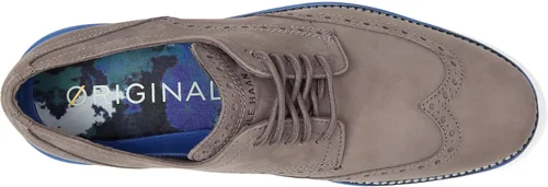 Miniatura 2 de Cole Haan zapatos para hombre Grand Shortwing Oxford Original