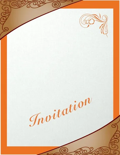 Miniatura 7 de 125 hojas de papel de portada/tarjeta de color naranja brillante – Foto de 4 x 6 pulgadas, tarjeta, tamaño del marco, cartulina ligera 65#