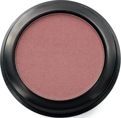 Miniatura 19 de Pure Ziva Mauve Rose - Polvo de color de mejilla prensado mate, sin talco ni parabenos, 0.14 oz, sin pruebas en animales y libre de crueldad Rosa