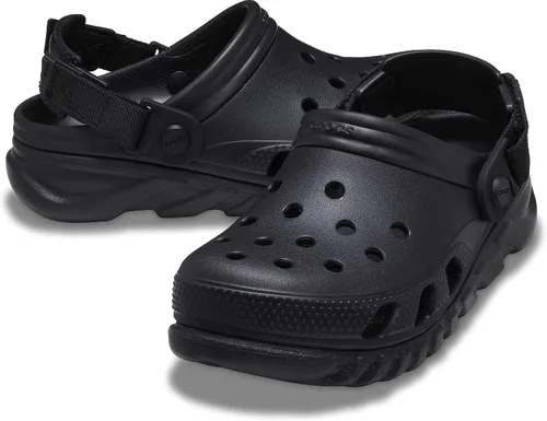 Miniatura 6 de Crocs Unisex-Child Duet Max Ii Clog