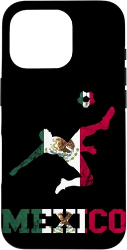 Miniatura 20 de Funda para iPhone 13 Pro Max Mexico Soccer Team Mexican Soccer Team Mexican Flag Mexican Roots