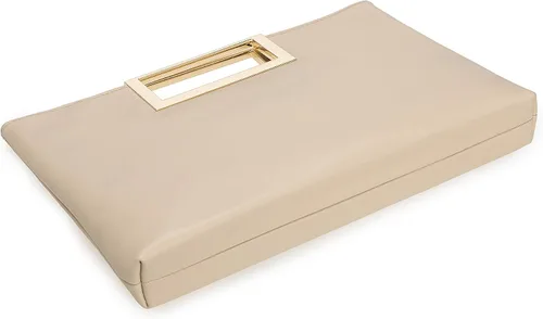 Miniatura 6 de Bolso de mano elegante de CHARMING TAILOR, de piel sintética, convertible, para mujer