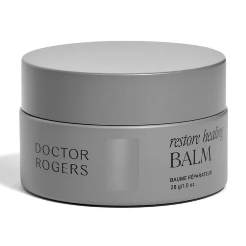 Miniatura 10 de Doctor Rogers Restore Bálsamo curativo. Ungüento curativo multiusos y gel de alivio hidratante, protege y alivia la piel lesionada, sensible y seca