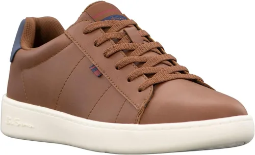 Miniatura 8 de Ben Sherman Men's Hampton Sneaker