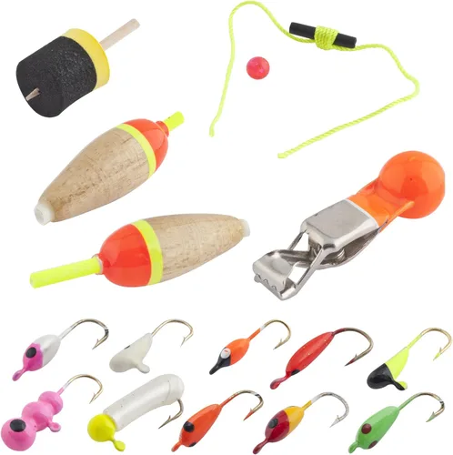 SouthBend Celsius - Kit de flotador de hielo y plantilla EC5C-3A