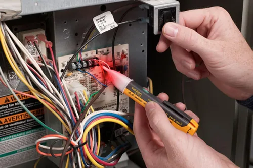 Miniatura 6 de Fluke 1AC II VoltAlert - Detector de voltaje sin contacto (paquete de 5)