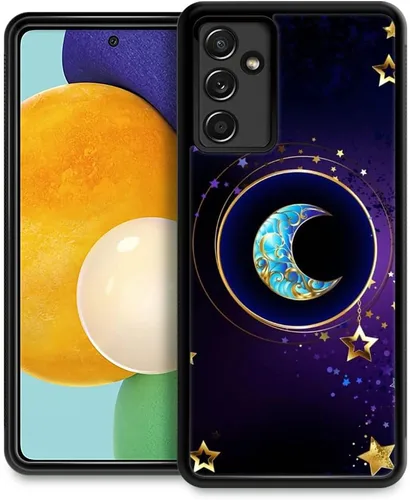 Miniatura 31 de ZHEGAILIAN Funda compatible con Samsung Galaxy A14 5G, antideslizante, de poliuretano termoplástico suave, a prueba de golpes, compatible