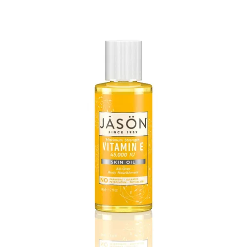 Miniatura 9 de Jason Aceite de Vitamina E 14000 UI - 1 fl oz