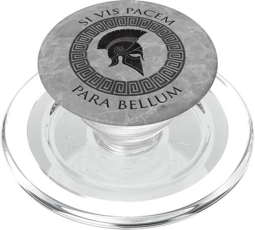 Miniatura 8 de Spartan - Casco Sparta con grabado de mármol de Stony con agarre y soporte para teléfonos y tabletas