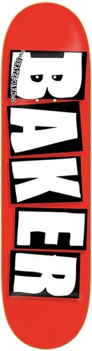 Miniatura 8 de Tabla con Logo de la Marca Baker de Skateboards