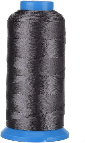 Miniatura 10 de Selric [1500 yardas/20 colores disponibles] Hilo de poliéster de alta resistencia resistente a los rayos UV #69 T70 tamaño 210D/3 para tapicería
